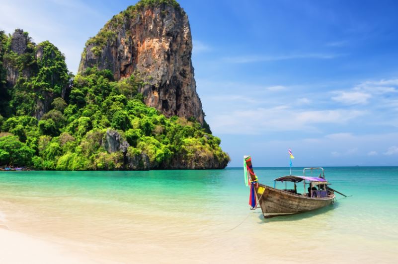 Exploring Eco-Friendly Vacation Spots in Thailand
