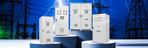 How to Choose the Best Battery Chargers in Lahore for Factories & Industrial Use