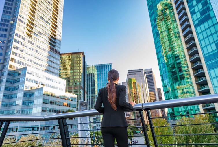 Innovative Approaches to Commercial Real Estate Development