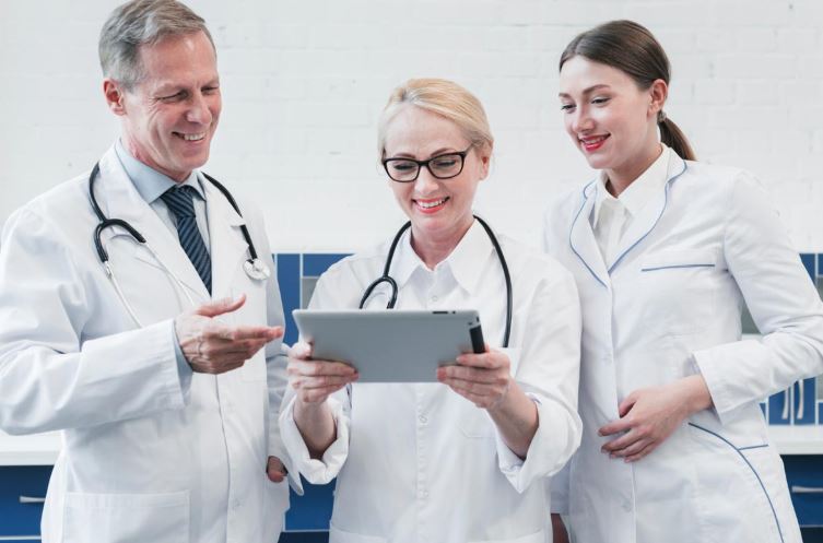 Key Benefits of Managed IT Services for Healthcare