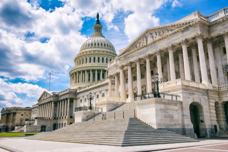 Limo Service Washington DC for Regional