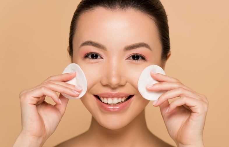 Nighttime Skincare That Works While You Rest