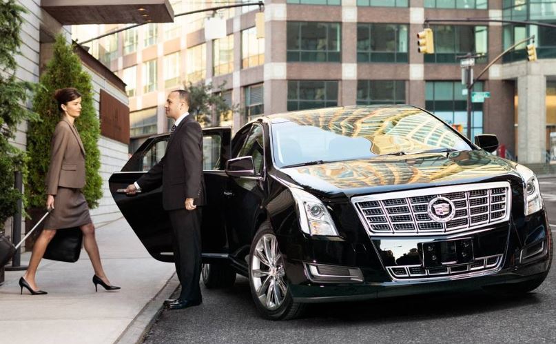 Professional Black Car Service in Long Beach and Orange County