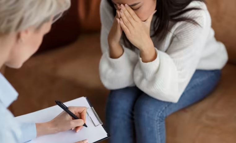 Recognizing When to Seek Professional Counseling