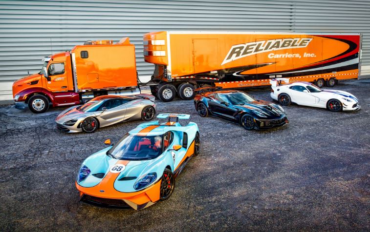 Reliable Transportation Solutions Across Major U.S. Cities