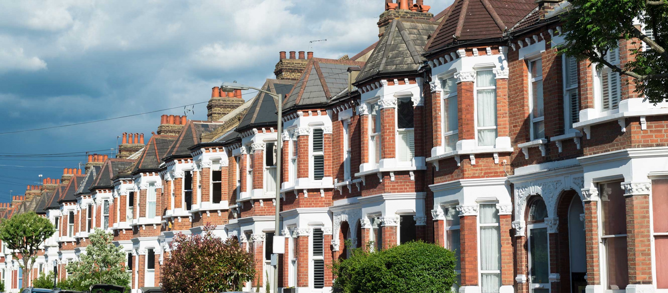 Letting in Shepherd’s Bush: What Today’s London Tenants Really Want