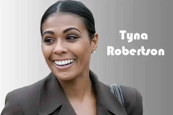 Tyna Robertson
