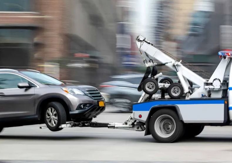 Vehicle Shipping Service