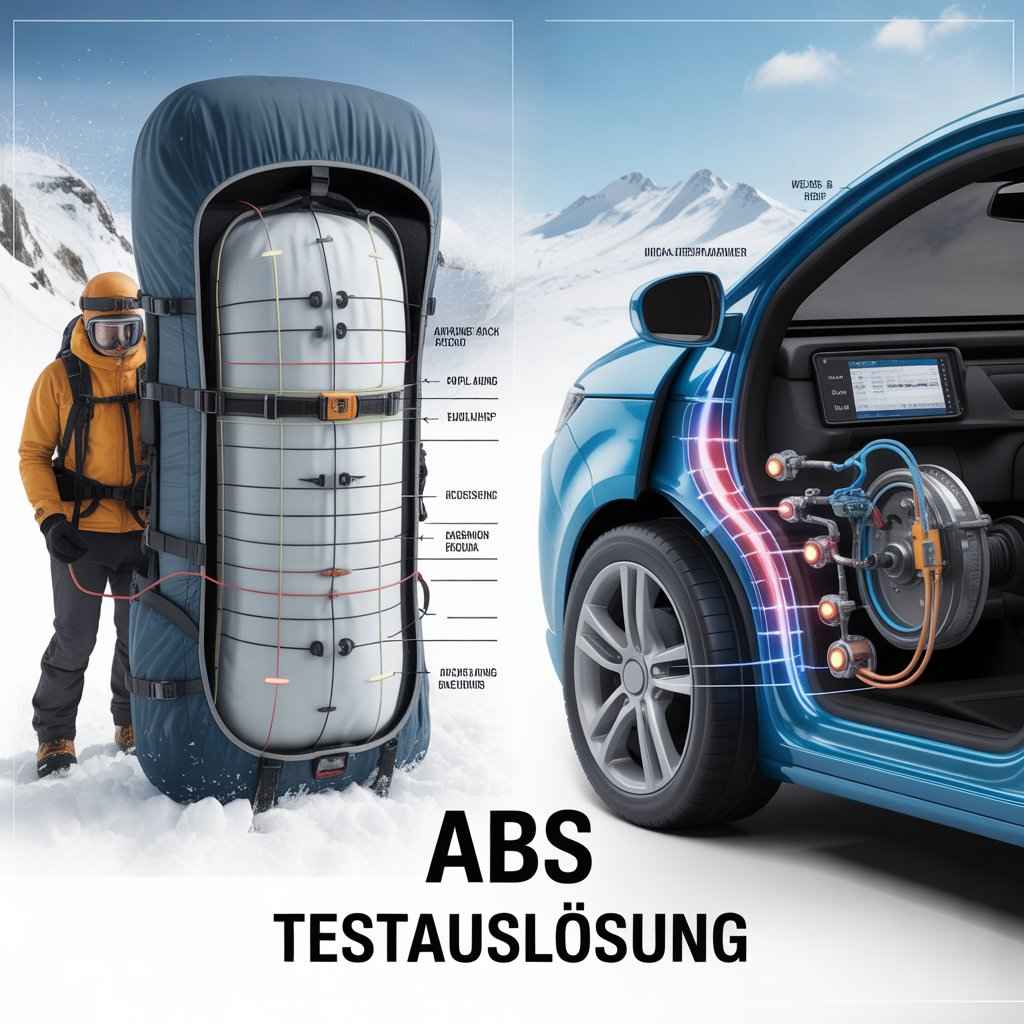 abs testauslösung
