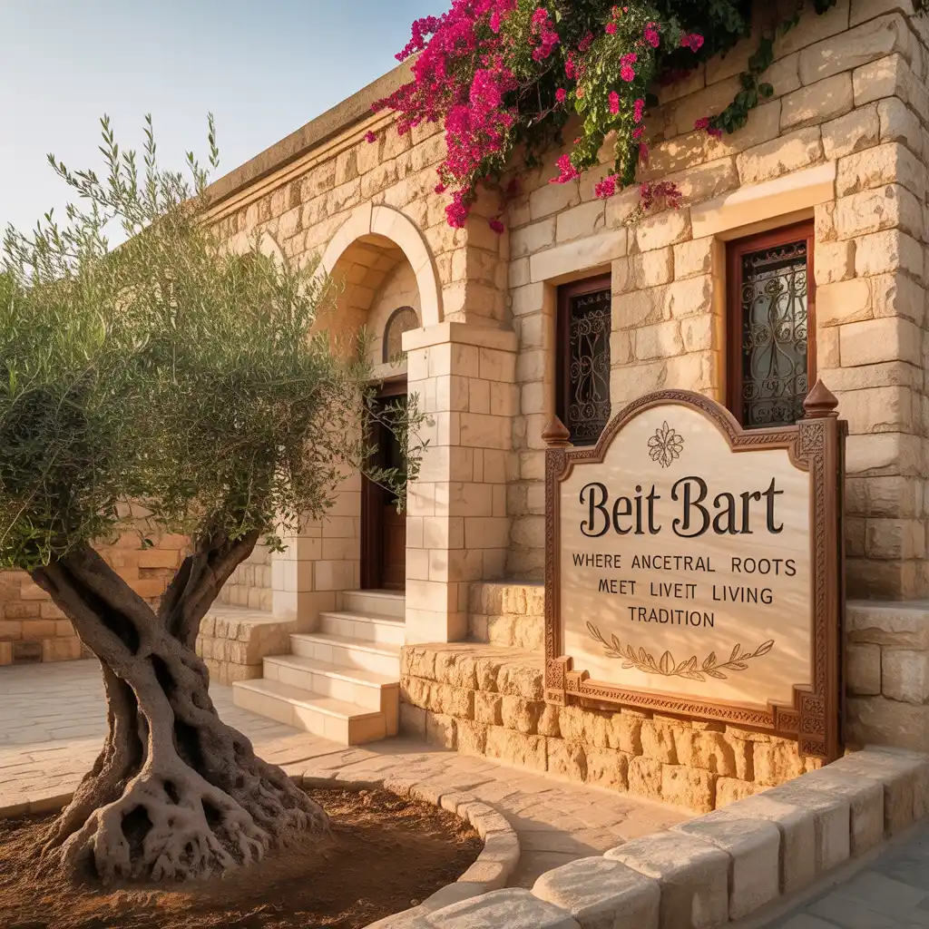 beit bart