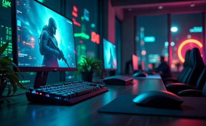 A Complete Overview of Modern Gaming News Platforms