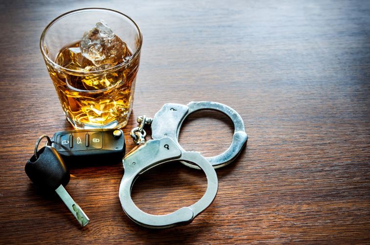 DUI Defense Strategies