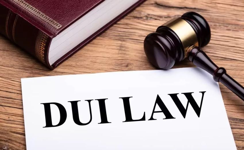 How a Raleigh DUI Attorney Builds a Defense Against Impaired Driving Allegations