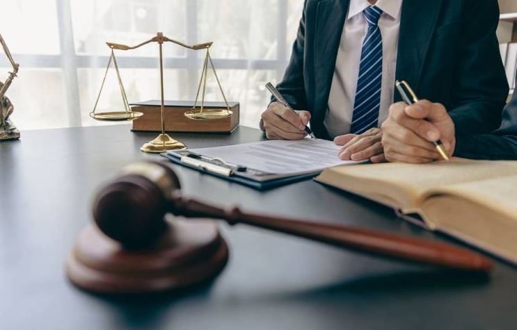 How a San Jose Immigration Attorney Guides Immigrants Through the U.S. Immigration System