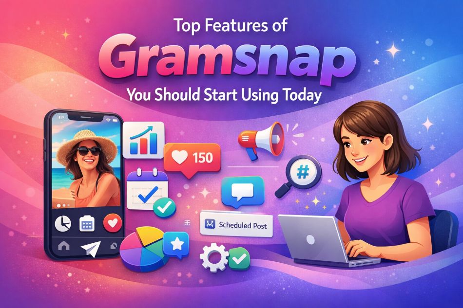 gramsnap