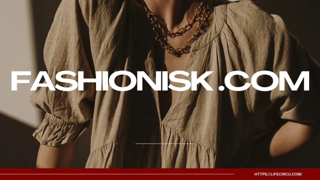 Fashionisk .com