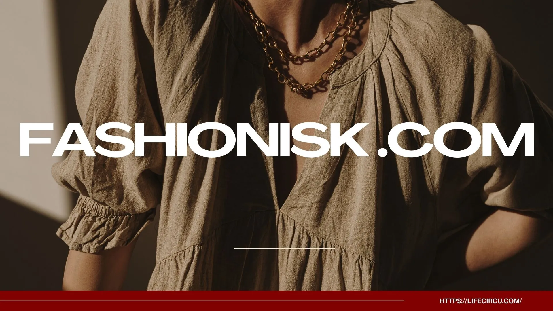 Fashionisk .com: A Complete and Honest Review of This Online Fashion Platform