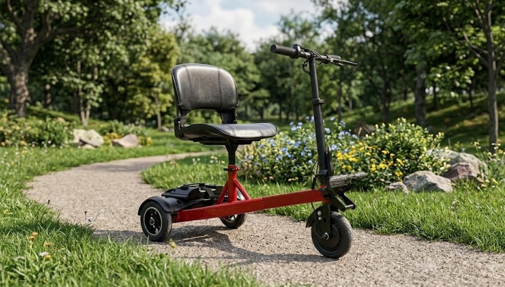 Experience Smooth Rides with Cemotobike's Pedal-Assist Technology