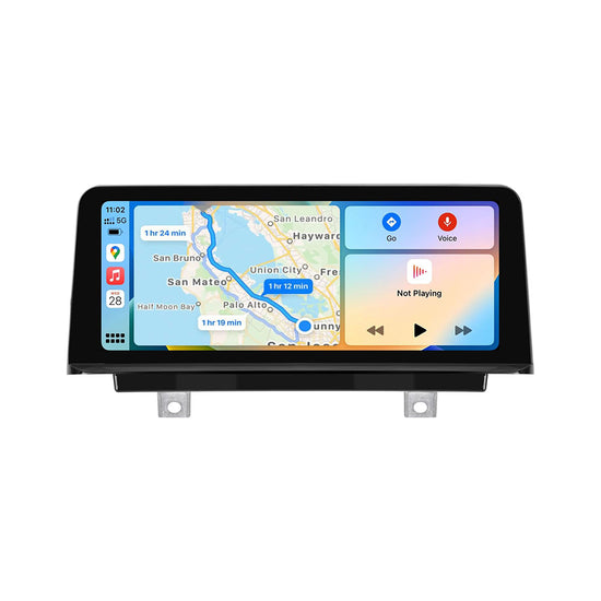 How to Install CarPlay Retrofit in Your BMW Step by Step