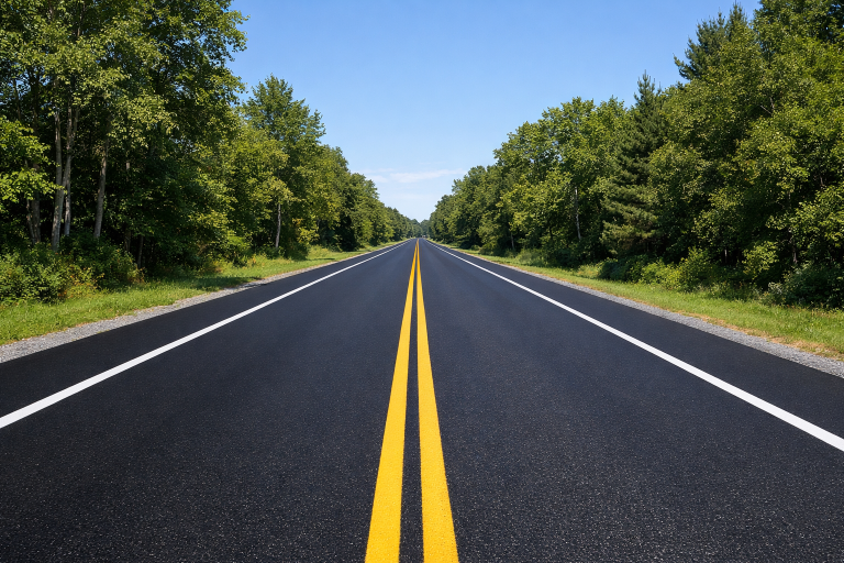 Modern Asphalt Maintenance Techniques: Improving Performance and Longevity
