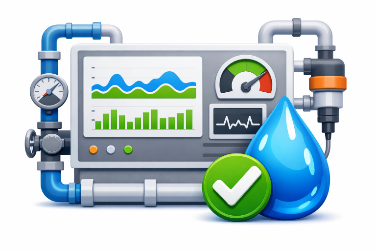 Comprehensive Solutions in Analytical Systems Integration: How TESS-COM Drives Industrial Excellence