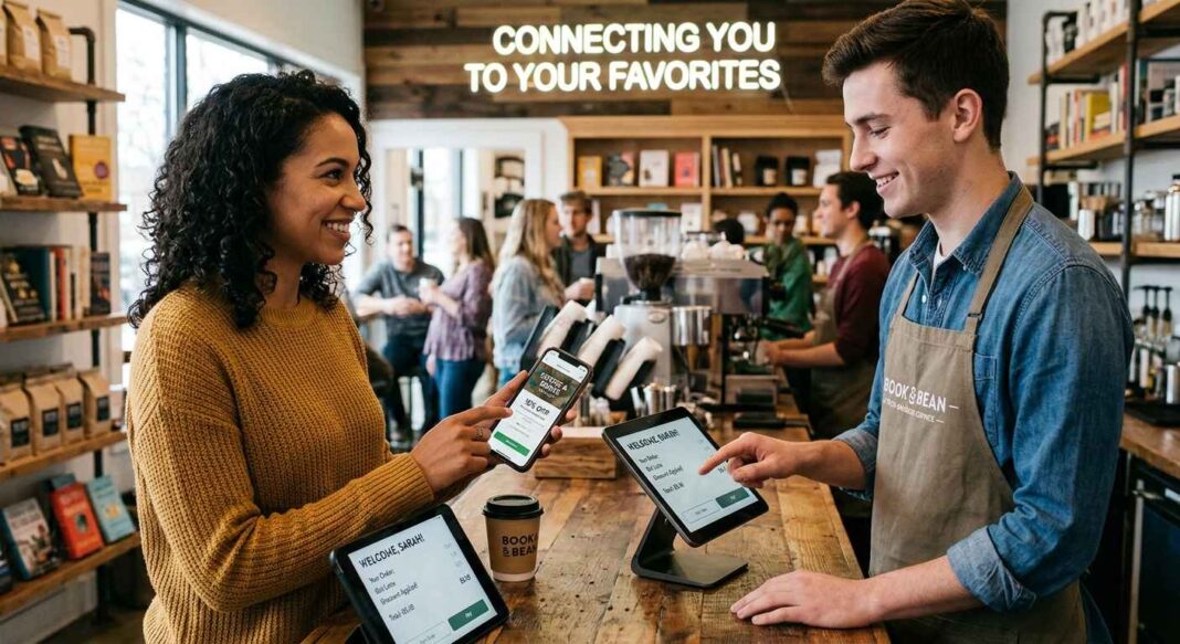 tech Mobile apps