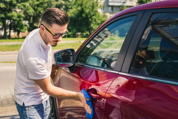 How To Choose Car Window Tint For Heat, Glare, And UV Protection In Denton, Texas