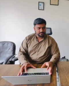 Hassan jutt