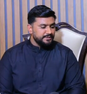 Hassan Bandesha