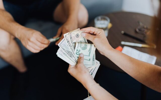 Who Pays Medical Bills After A Car Crash?