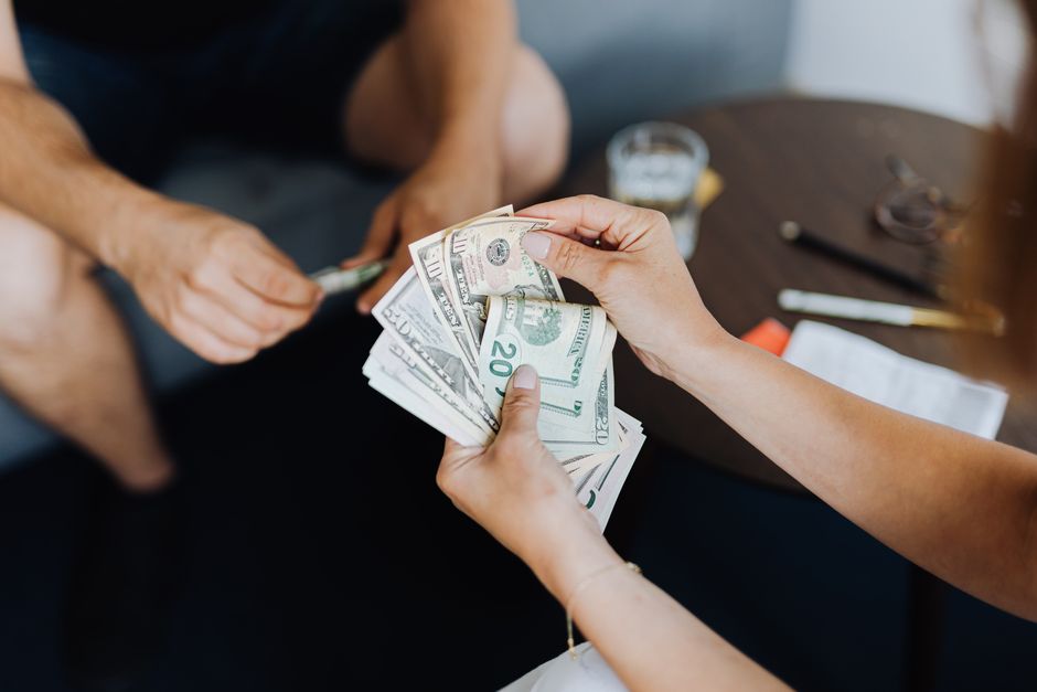 Who Pays Medical Bills After A Car Crash?