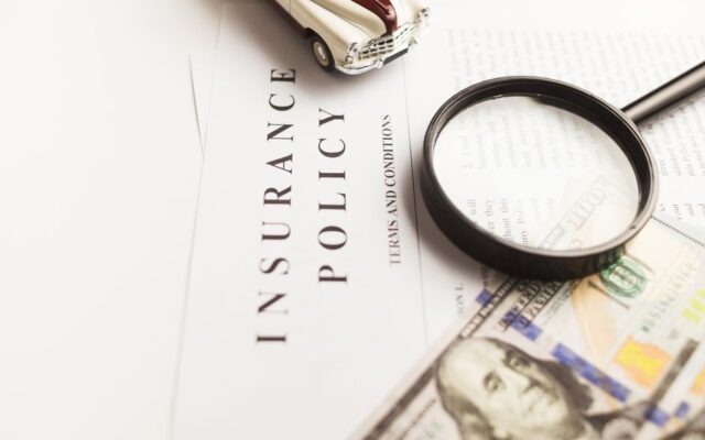 What Determines How Much A Car Accident Claim May Be Worth