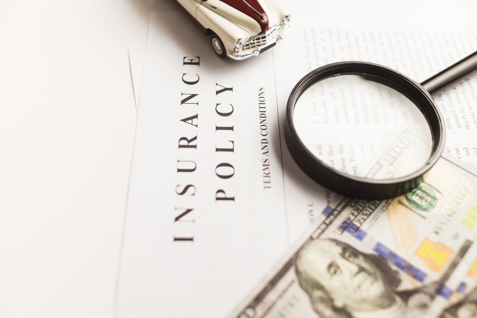 What Determines How Much A Car Accident Claim May Be Worth