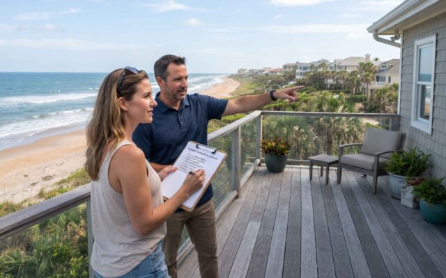 What Coastal Buyers Should Check Before Buying a Home in Ponte Vedra Beach, Florida