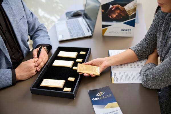 Tips on Finding Where to Buy Gold in Melbourne