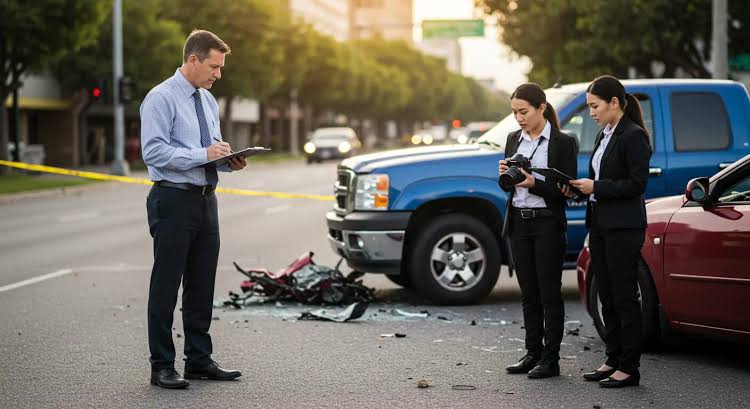 What Insurance Companies Don't Tell Injury Victims After an Accident