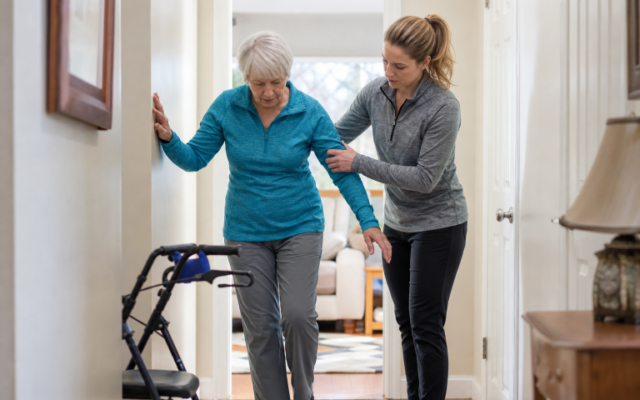 6 Best Physical Therapy And Aging-In-Place Providers In Murrells Inlet And Myrtle Beach