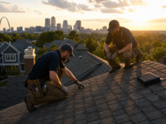 10 Leading Roofing Companies In St. Louis, Missouri, For Repair, Replacement, And Commercial Projects
