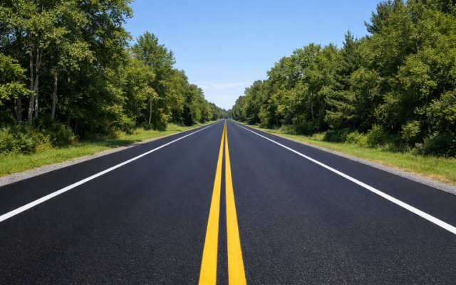 Modern Asphalt Maintenance Techniques: Improving Performance and Longevity