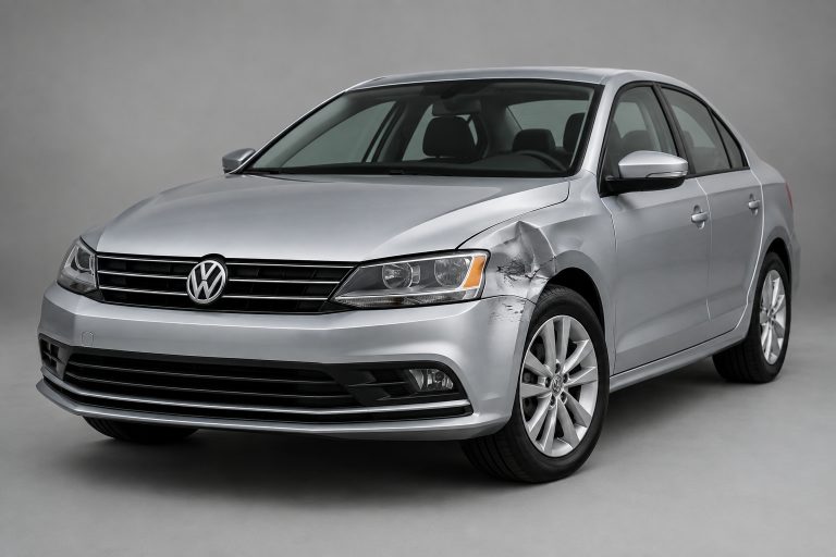 Silver Star Motorcars Solves Volkswagen Bodywork Repair Needs in Dallas