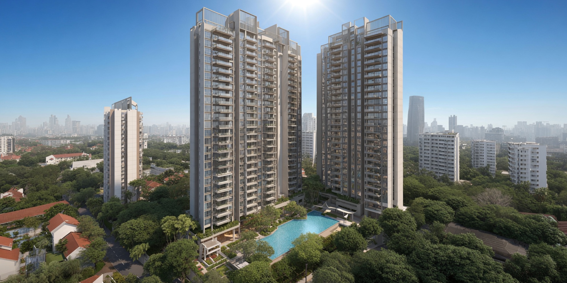 One Chuan Grove Targets $2,700 to $2,800 psf as Chuan Park Sells Down
